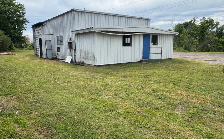 6500 Pierce Drive, Fort Smith
