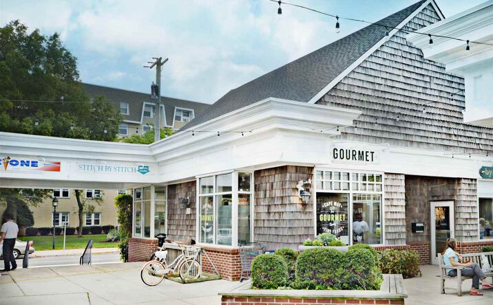 315 Ocean unit 11 Street, Cape May