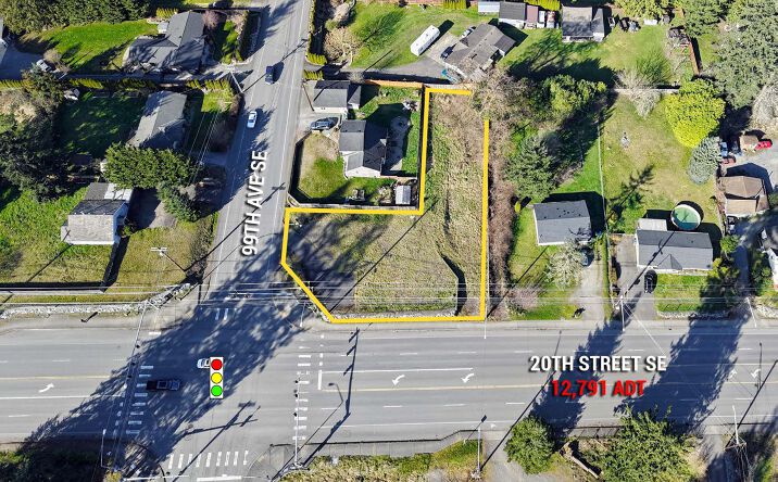 1925 99th Ave, Lake Stevens