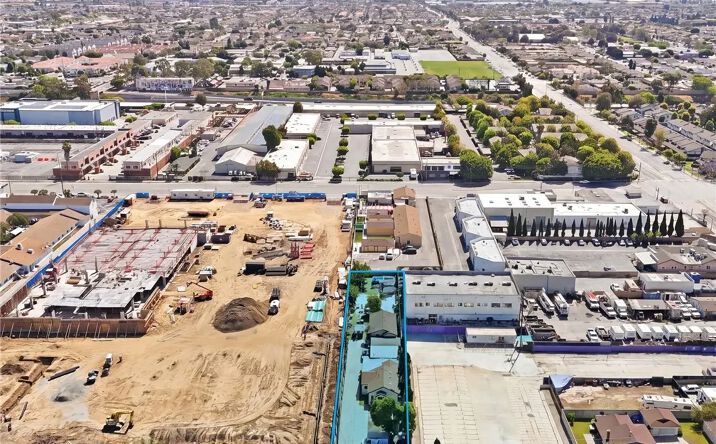 958 W 222nd, Torrance