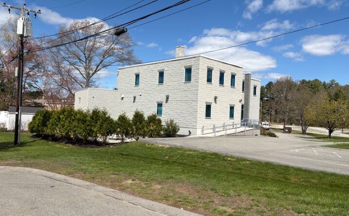 1 Connector Road, Andover, MA, USA, Andover
