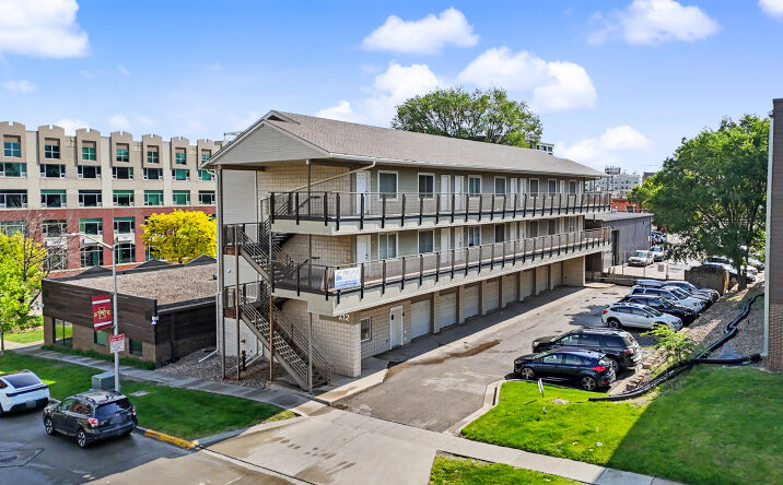 626 South 16th Street, Ames