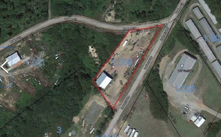 76 Industrial Drive, Dora
