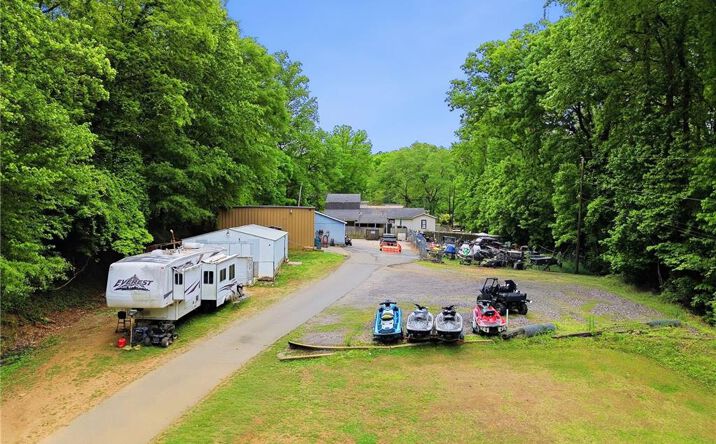 2347 Ball Ground Highway, Canton