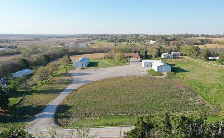 22704 Melia Road, Gretna