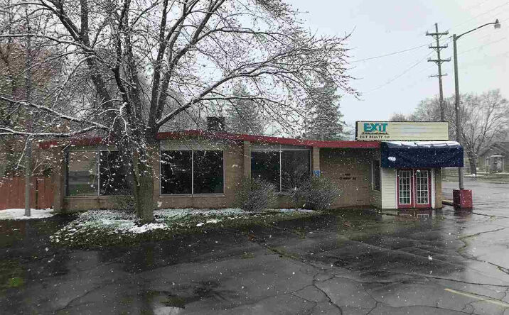 1407 CLINTON RD, Jackson
