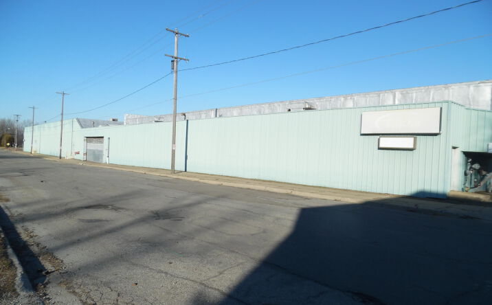 214 -325 N Horton St., Jackson