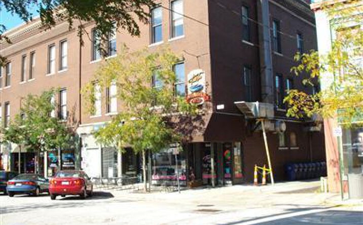 511 Pleasant, St. Joseph