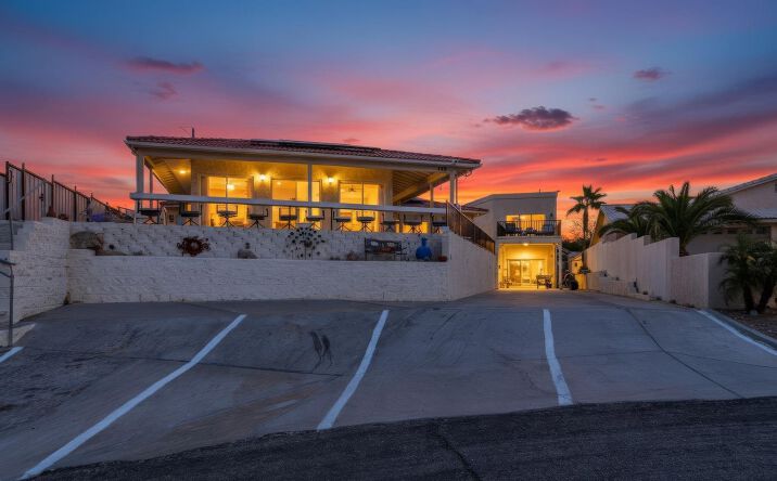 468 Sunfield Drive, Lake Havasu City