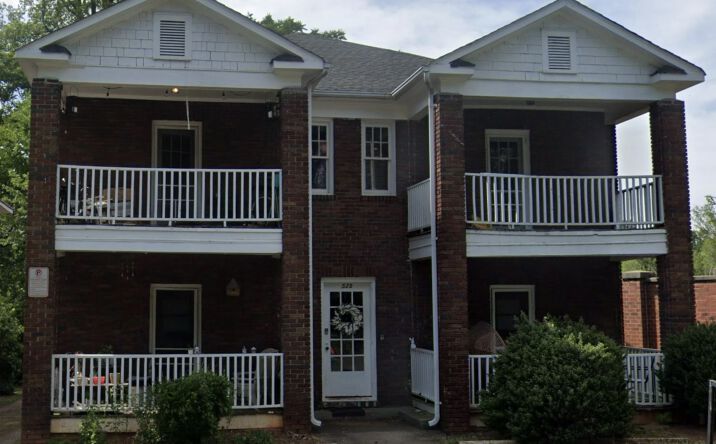 525 Oakland Avenue, Charlotte