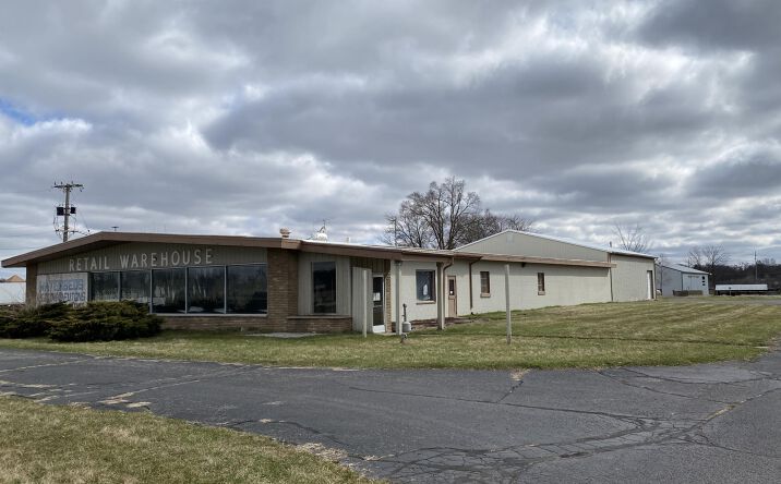 1640 S Centerville Road, Sturgis