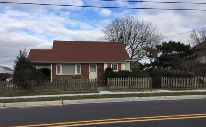 401 E 7th Avenue, North Wildwood