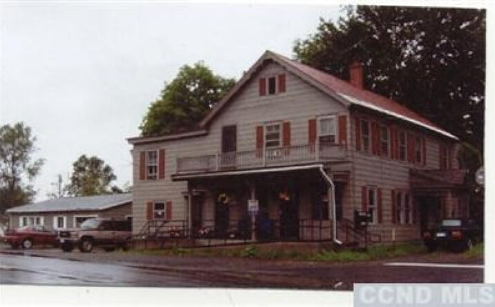 0 Rte 295, Chatham