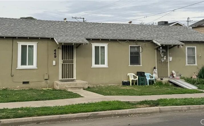 447 W Maple, Exeter
