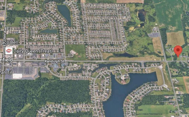 10016 Randolph Street, Crown Point