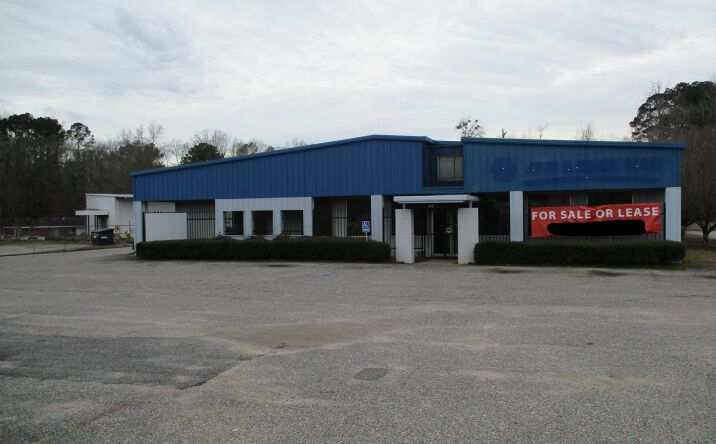 2507 Hwy.39N, Meridian