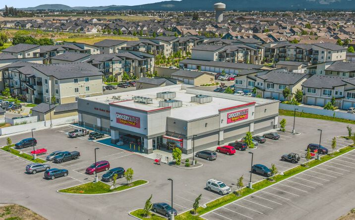 2588 N Highway 41, Post Falls