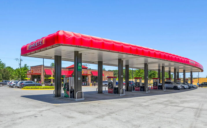 9825 Hospital Boulevard, Fredericksburg