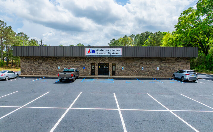 2021 Boll Weevil Circle, Enterprise