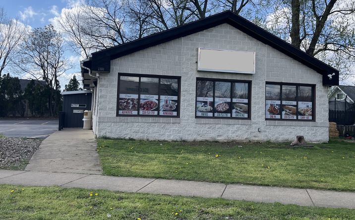 2160 East Ave, Akron