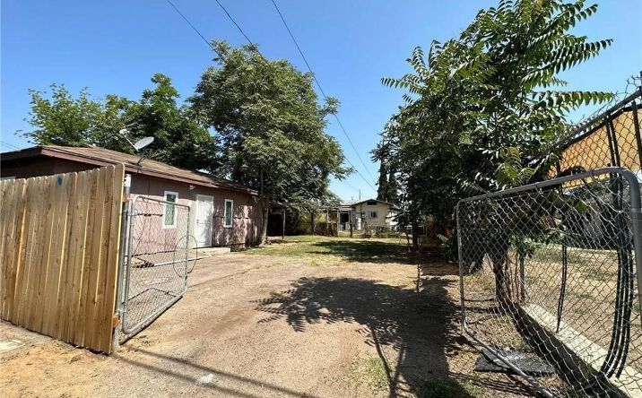 515 Crawford Street, Bakersfield