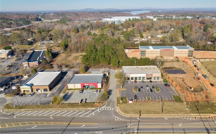 942 Gainesville Highway, Buford