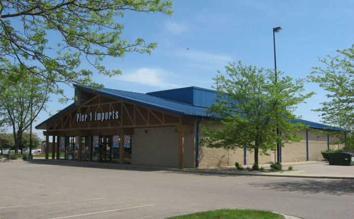 5800 Beckley Road, Battle Creek