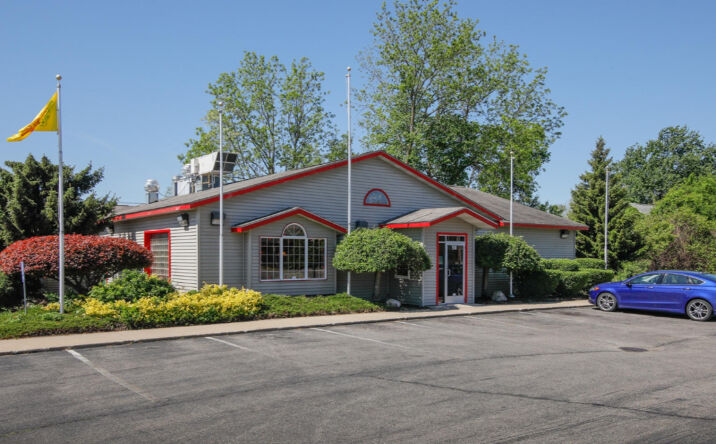 451 W Michigan Avenue, Battle Creek