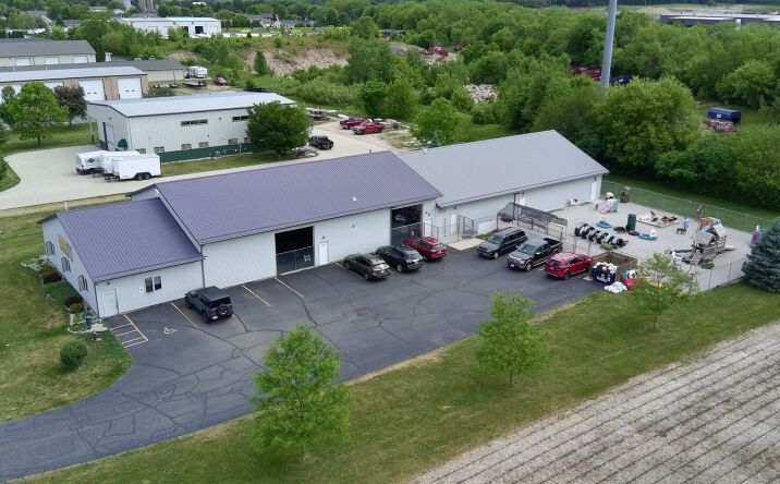 4030 Commercial Dr, Janesville