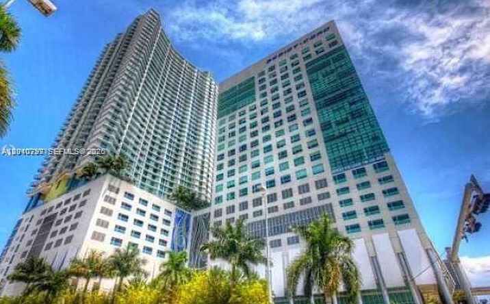 175 SW 7th St # 1805, Miami