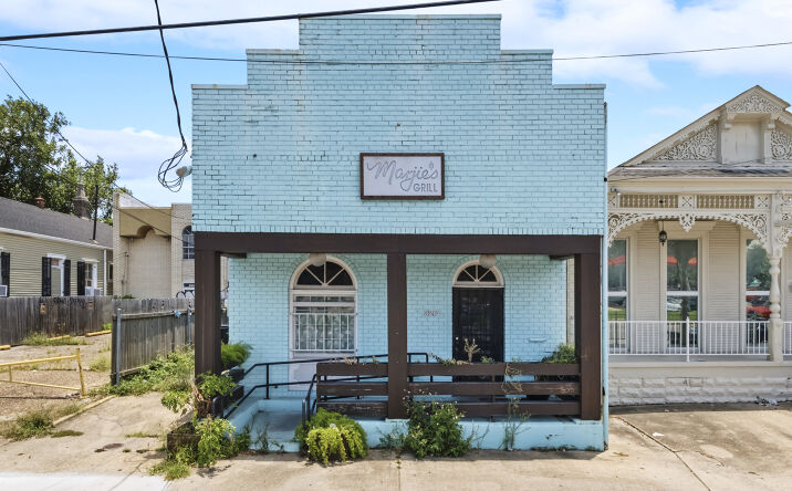 320 S BROAD ST, NEW ORLEANS