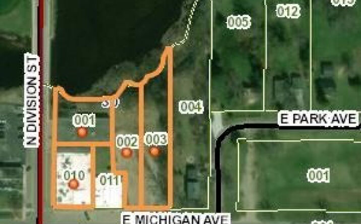 9 E Michigan Avenue, Hesperia