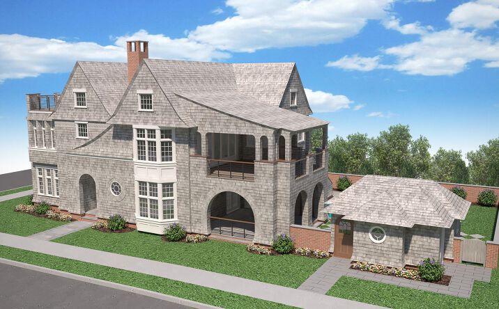 11200 Second Avenue, Stone Harbor