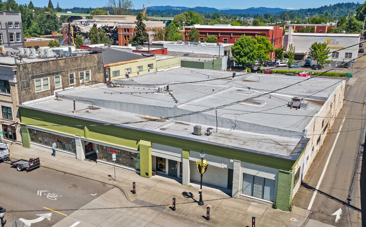 217 SEVENTH ST, OREGON CITY