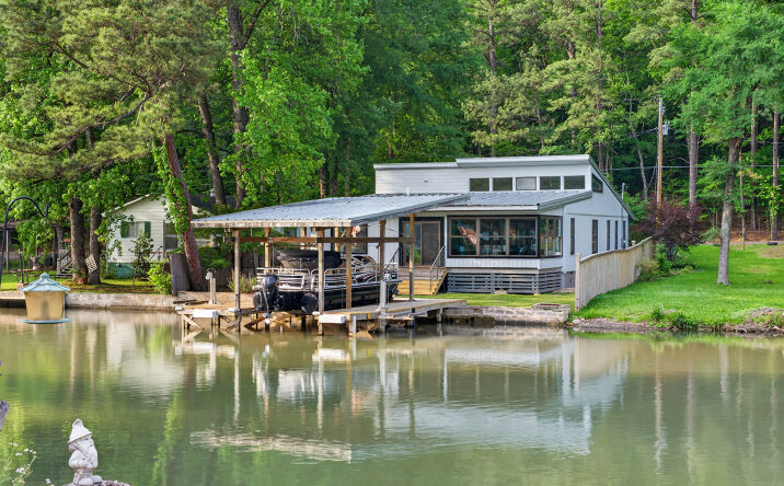 331 GOLD NUGGET LOOP, HOT SPRINGS