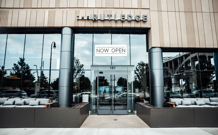 151 1st Avenue South, Nashville