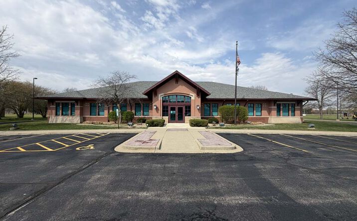 3167 Robbins Road, Springfield