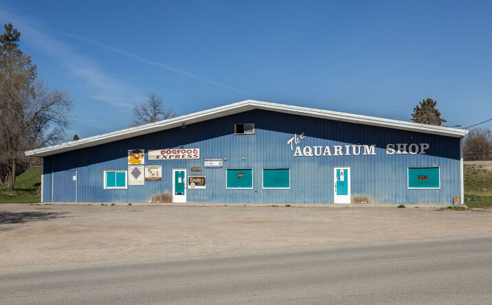 1001 US-2, Kalispell