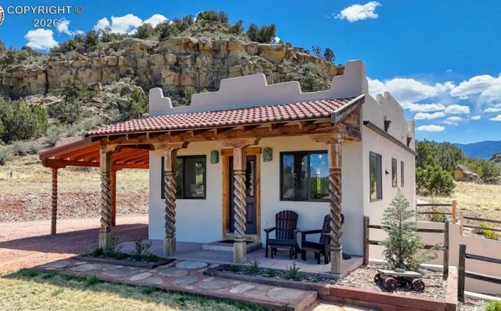 254 Bandito Trail, 16387