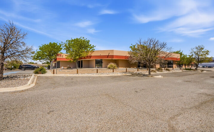 3121 Amherst Drive Northeast, Albuquerque