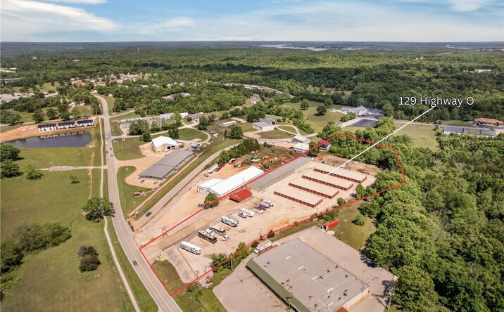 129 Hwy O, Gravois Mills