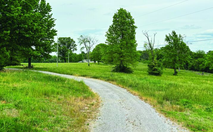 6684 Ocala Road, Murfreesboro