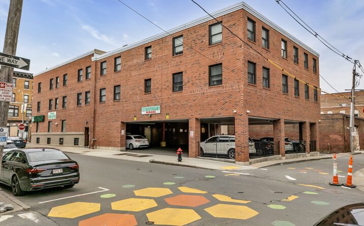 267 Broadway, Chelsea
