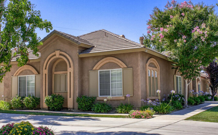 8400 White Rock Drive, Bakersfield