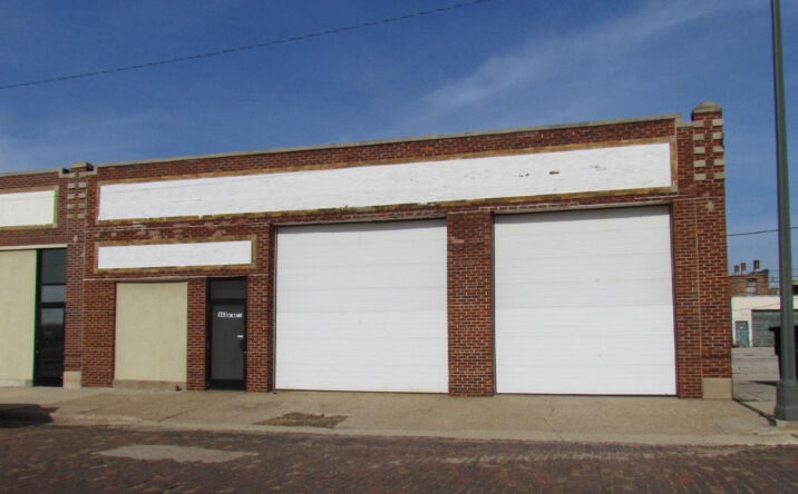 143 W Wall Street, Benton Harbor