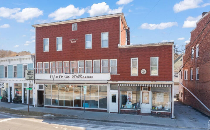 1 Hudson Avenue, Chatham