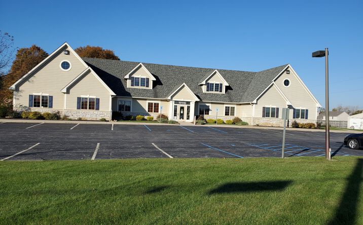 11115 Lima Road, Fort Wayne