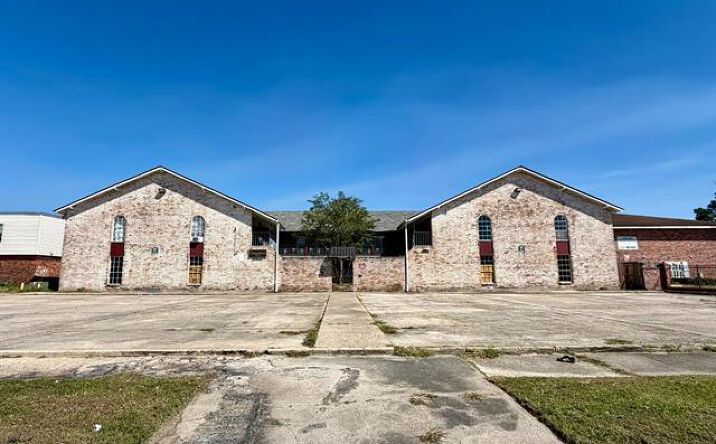 4707 Tigerland, Baton Rouge