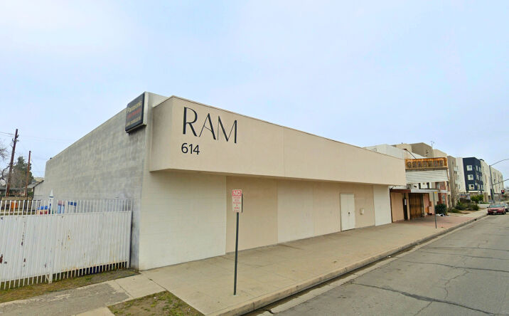 614 Kentucky St, Bakersfield