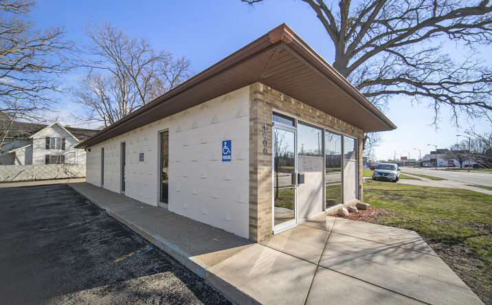 1400 E Michigan Avenue, Jackson